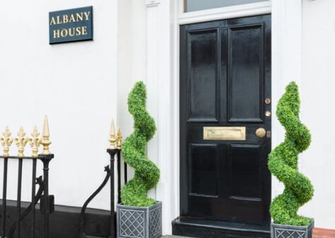 Office Space Albany House - Image 2