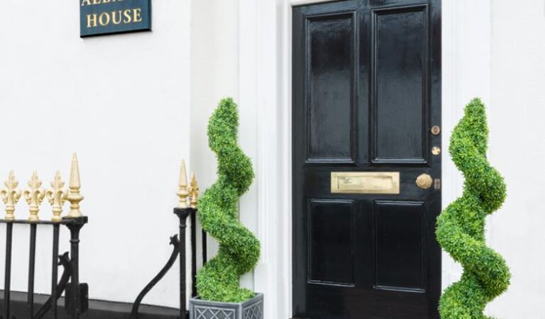 Office Space Albany House - Image 2