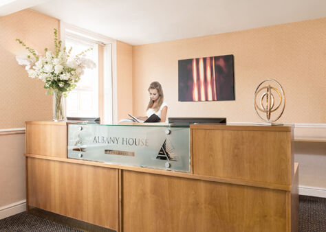 Office Space Albany House - Image 6