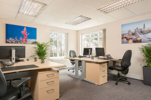 Office Space Albany House - Image 5