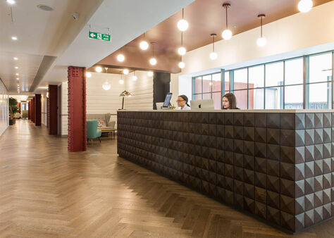 Image #4 of 10 Bloomsbury Way