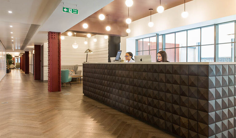 Image #4 of 10 Bloomsbury Way