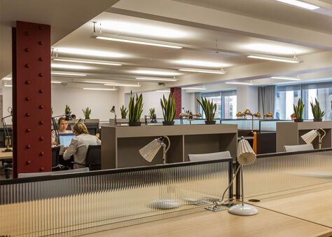 Image #10 of 10 Bloomsbury Way