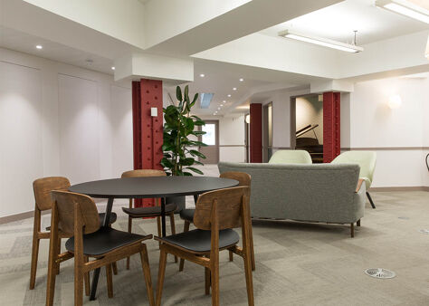 Image #7 of 10 Bloomsbury Way