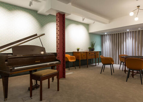 Image #8 of 10 Bloomsbury Way