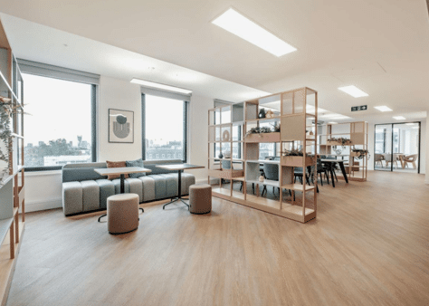 Office Space Aldermary House - Image 2