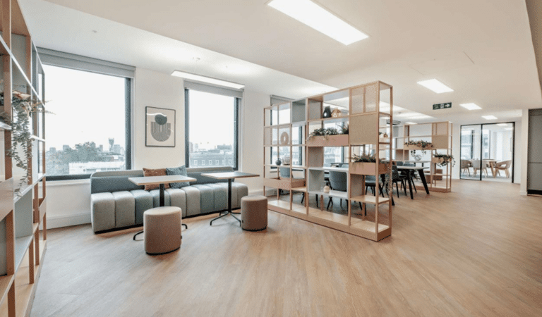 Office Space Aldermary House - Image 2