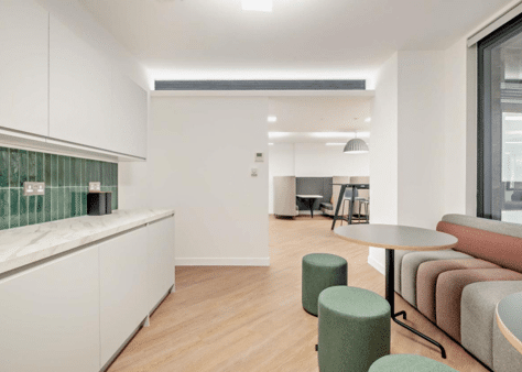 Office Space Aldermary House - Image 11