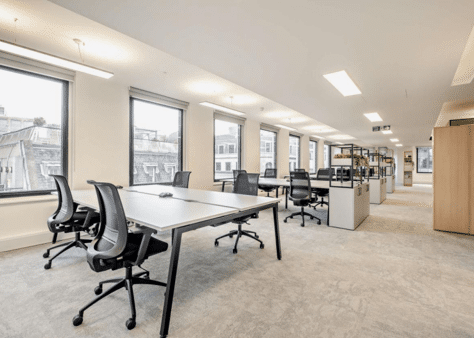 Office Space Aldermary House - Image 5