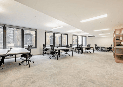 Office Space Aldermary House - Image 10