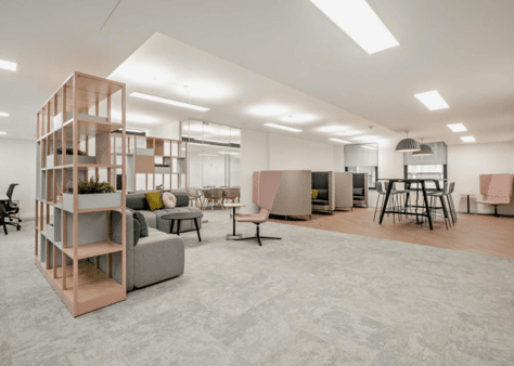 Office Space Aldermary House - Image 8