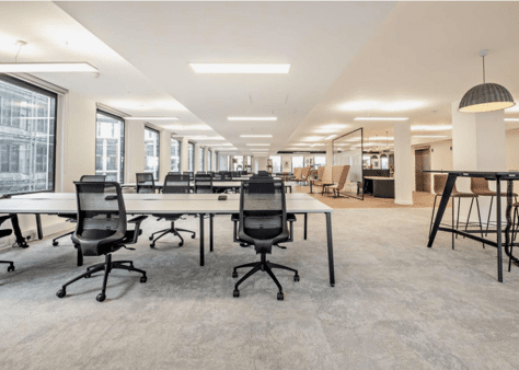 Office Space Aldermary House - Image 3