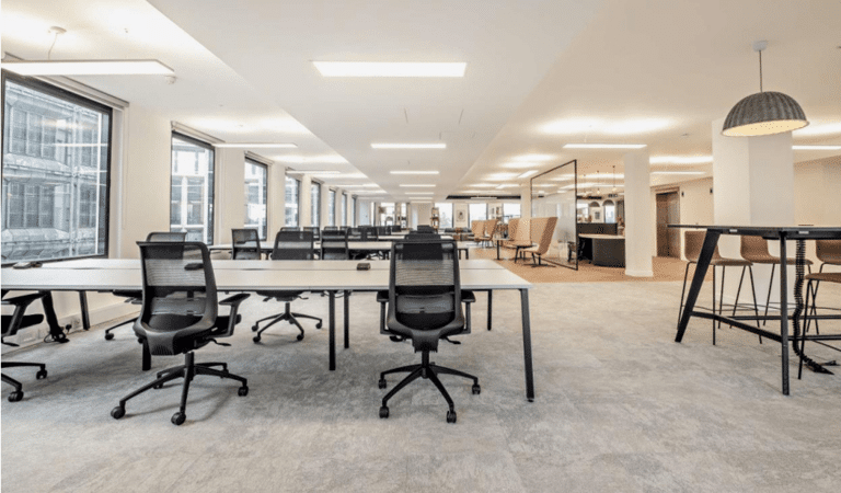 Office Space Aldermary House - Image 3