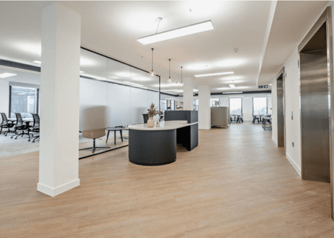 Office Space Aldermary House - Image 6