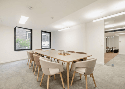 Office Space Aldermary House - Image 4