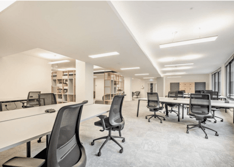 Office Space Aldermary House - Image 9