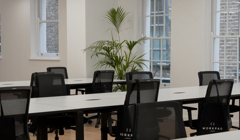 Office Space 2 Bloomsbury Place  - Image 2