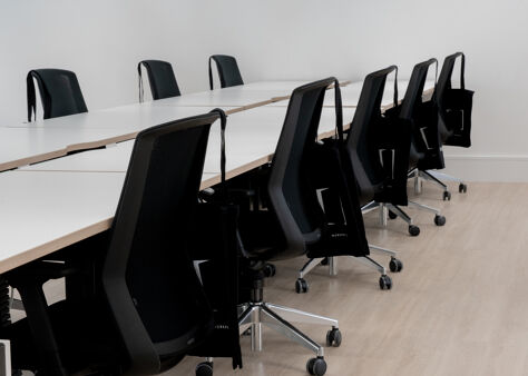 Office Space 2 Bloomsbury Place  - Image 6