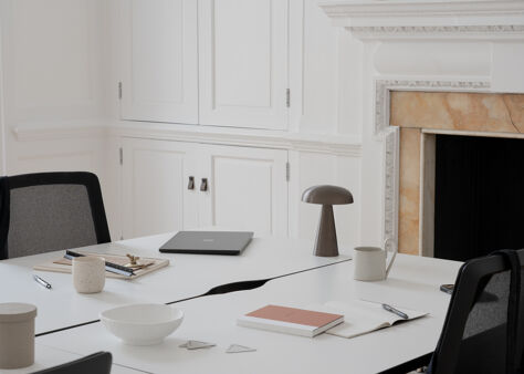 Office Space 2 Bloomsbury Place  - Image 4