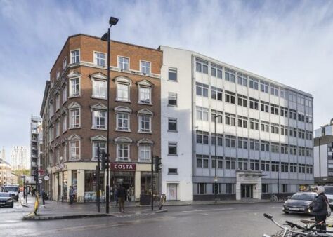 Office Space Devonshire House, 60 Goswell Road, EC1M, 7AD - Image 4