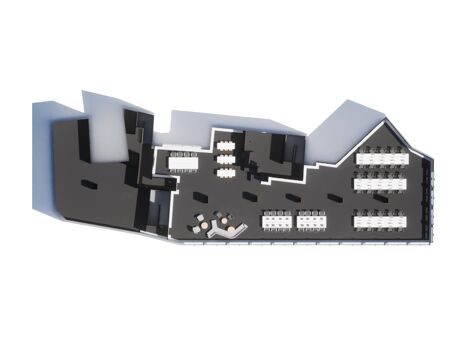 Office Space Devonshire House, 60 Goswell Road, EC1M, 7AD - Image 1