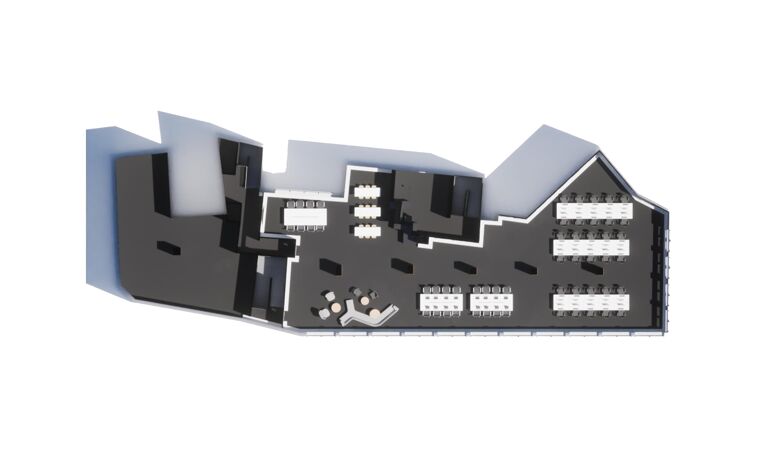 Office Space Devonshire House, 60 Goswell Road, EC1M, 7AD - Image 1