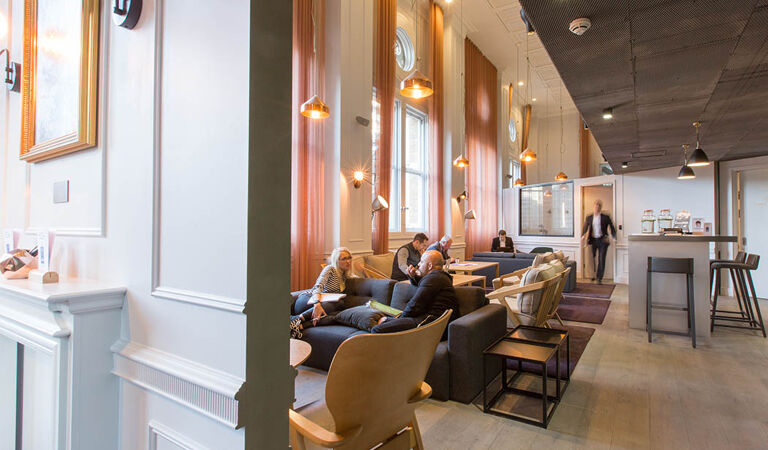 Image #4 of 50 Liverpool Street