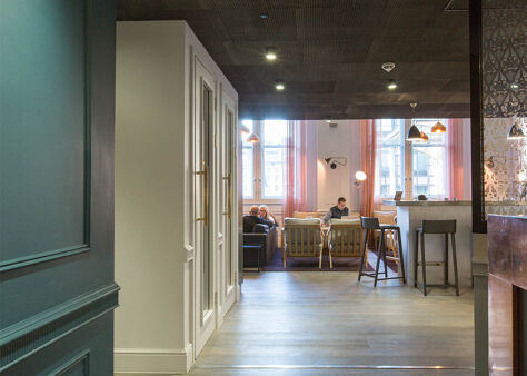 Image #5 of 50 Liverpool Street