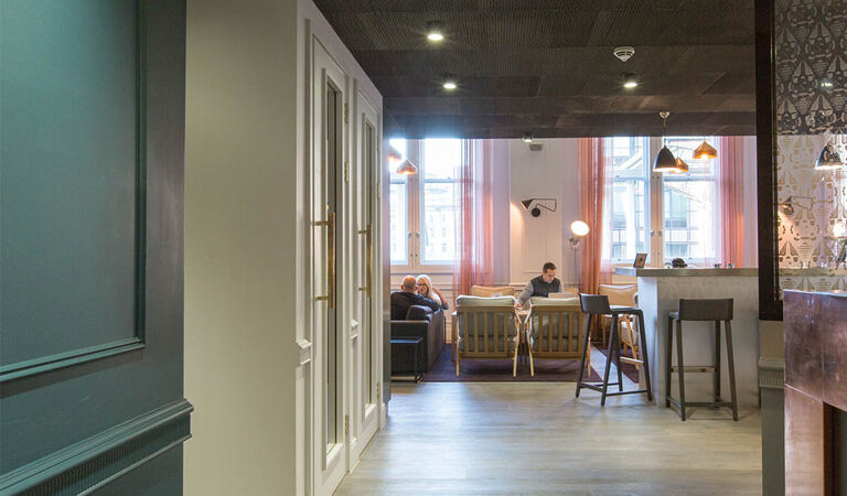 Image #5 of 50 Liverpool Street