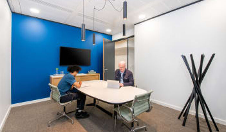 Office Space 125 Deansgate - Image 3