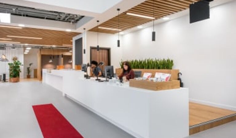 Office Space 125 Deansgate - Image 2