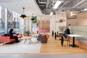 Office Space 125 Deansgate - Image 5