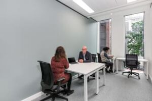 Office Space 125 Deansgate - Image 4