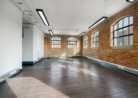  The Chocolate Factory