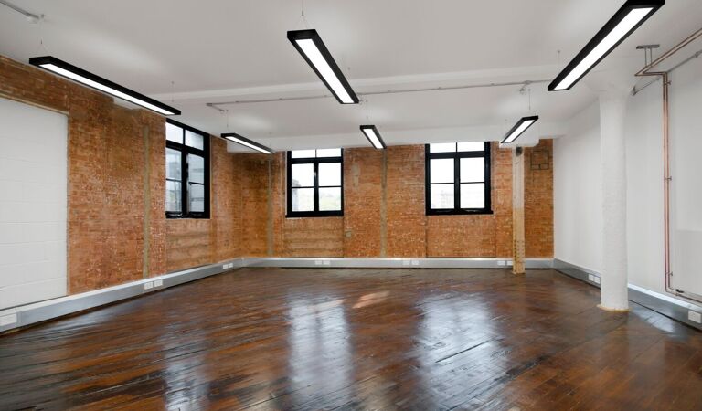  The Chocolate Factory