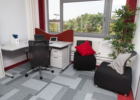 Office Space Spark - Image 2