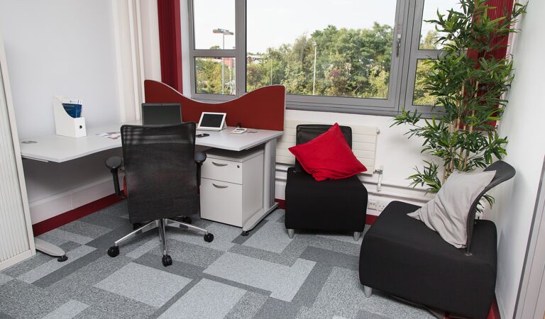 Office Space Spark - Image 2