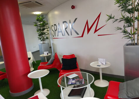 Office Space Spark - Image 3