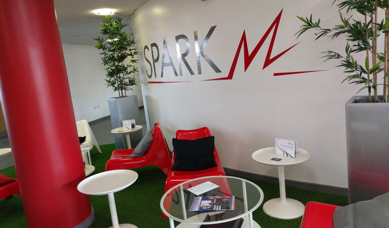 Office Space Spark - Image 3