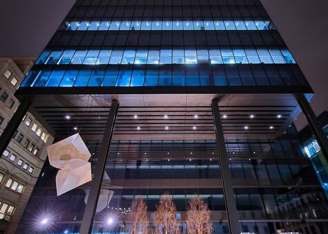 Office Space Colmore Row - Image 1