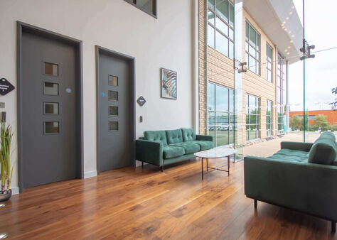 Office Space Theale - Merlin House - Image 7
