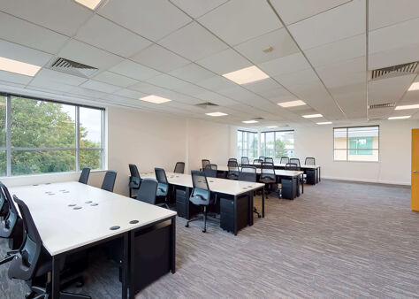 Office Space Theale - Merlin House - Image 4