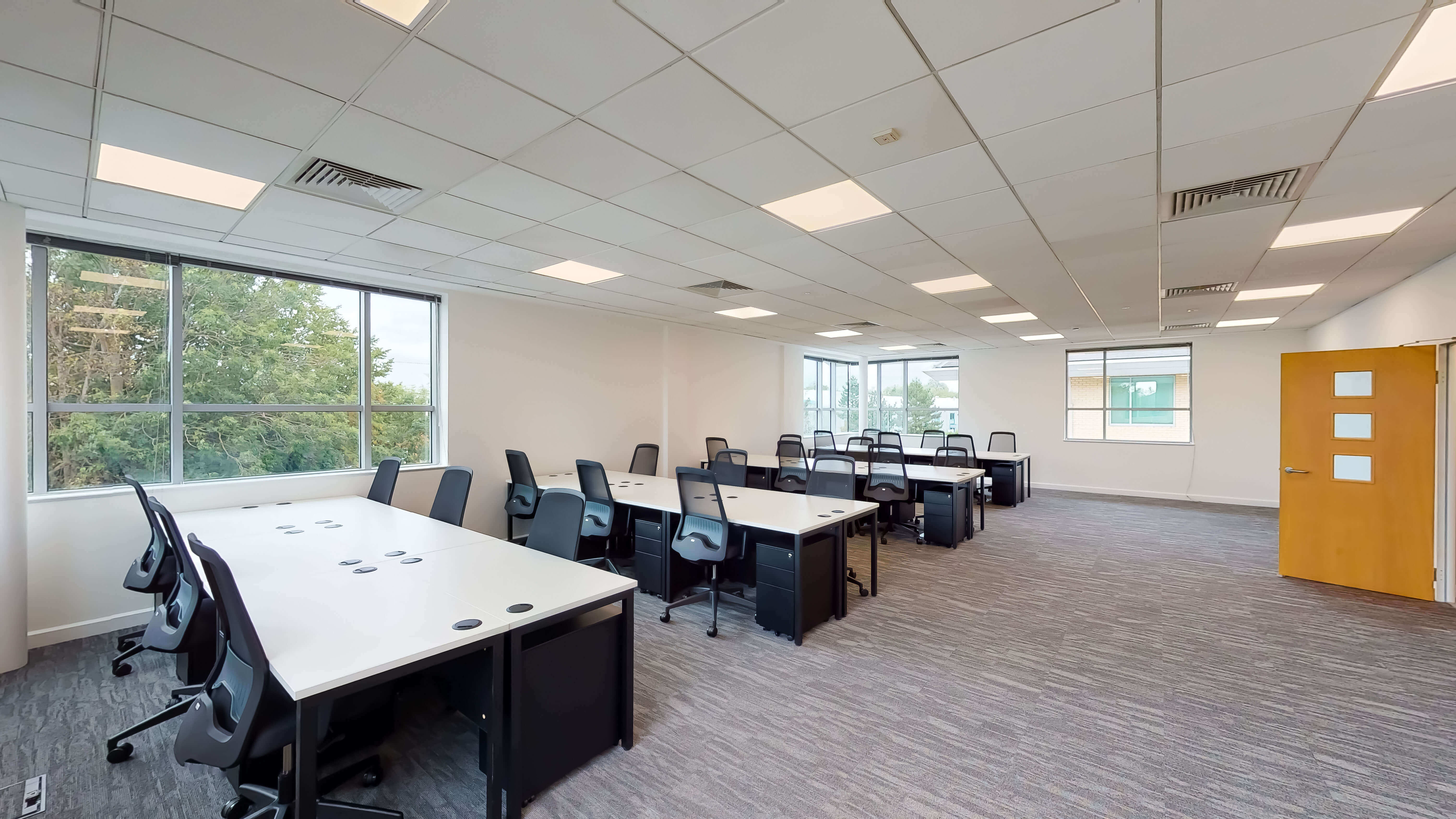 Office Space Theale - Merlin House - Image 4