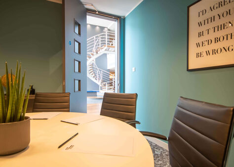 Office Space Theale - Merlin House - Image 1