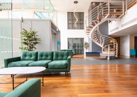 Office Space Theale - Merlin House - Image 5