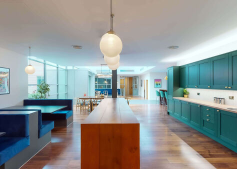 Office Space Theale - Merlin House - Image 2