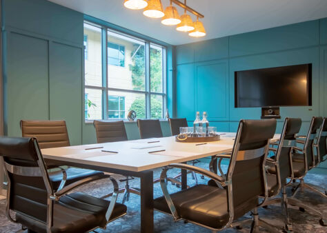 Office Space Theale - Merlin House - Image 3