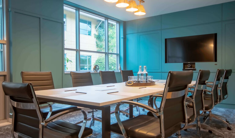 Office Space Theale - Merlin House - Image 3