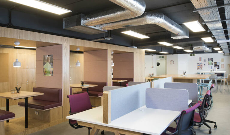 Image #3 of Causeway House