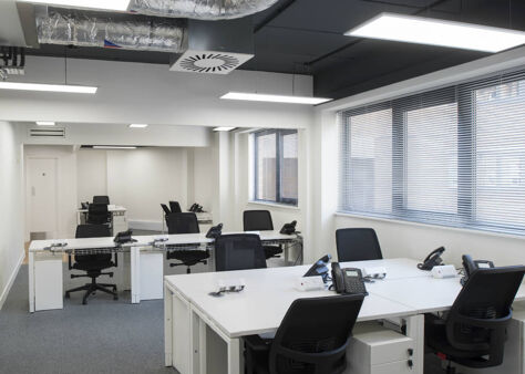 Image #5 of Causeway House